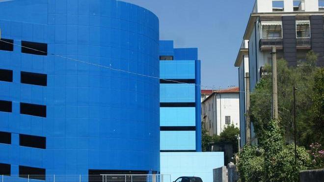 Ecco il gestore, l’ex Odeon aprirà a giugno