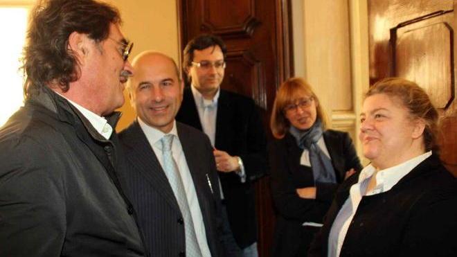 Pdl, trattative sul gruppo unico