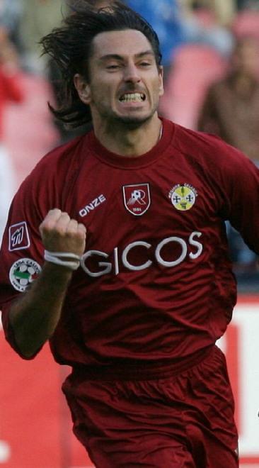 Da Mazzarri a Lucarelli jr: filo diretto con la Calabria 