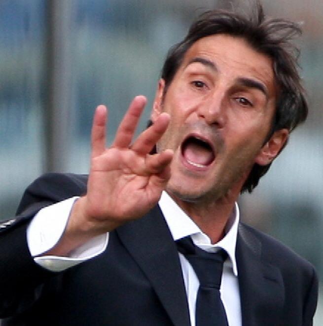 Oltre a Bonazzoli restano fuori anche Campagnacci e Adejo