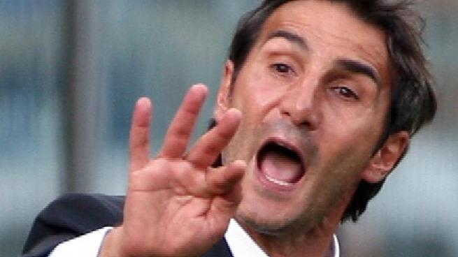 Oltre a Bonazzoli restano fuori anche Campagnacci e Adejo