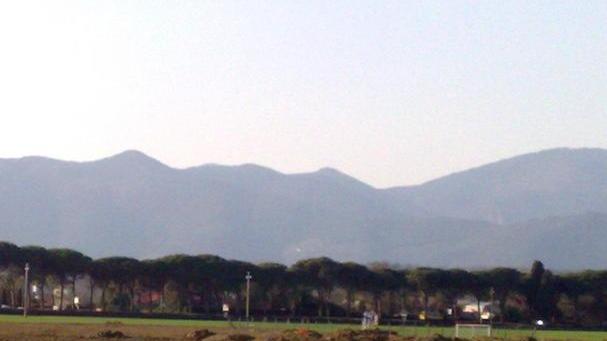 «Terra e fosse perimetrali da controllare al Green Park»