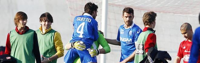 Dai Empoli, è il momento di accelerare 