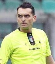 Debutta in serie A giacchetta nera di Lamporecchio 