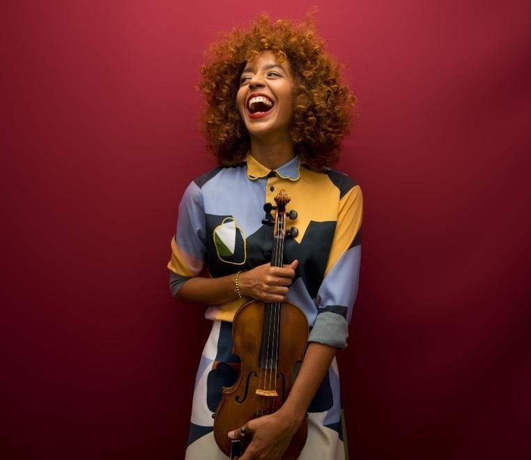 Da Cuba al castello di Casalgrande la violinista «rivelazione dell’anno» 