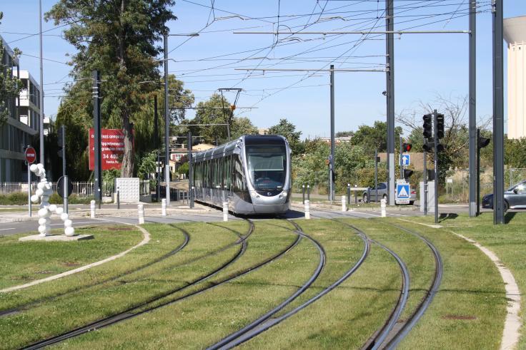 Rivoluzione Gigetto: il progetto della ferro-tramvia Sassuolo-Carpi senza sbarre 