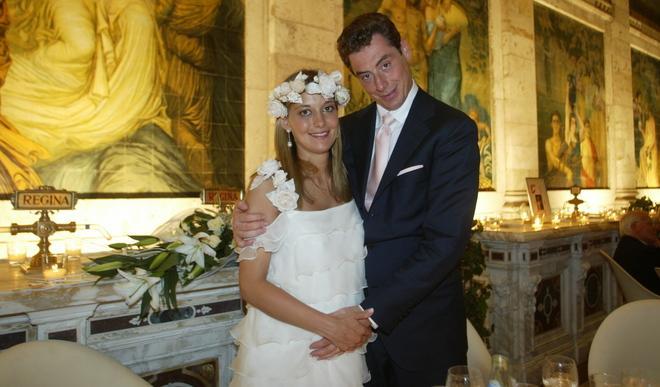 Matrimoni al Tettuccio: cinesi i clienti migliori 