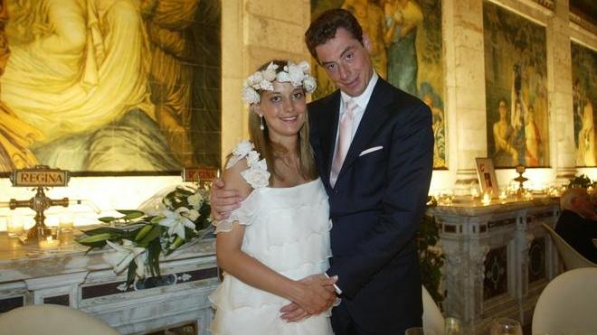 Matrimoni al Tettuccio: cinesi i clienti migliori