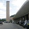 Presidio di forze dell’ordine alla stazione di piazza Italia 