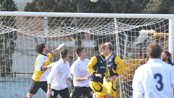 Piombino perde e brucia le ultime speranze di andare ai playoff