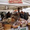 Al via domani la fiera di S. Giuseppe a Querceta 