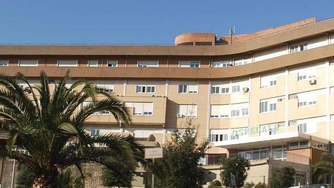 Ospedale, chiude anche il reparto di psichiatria