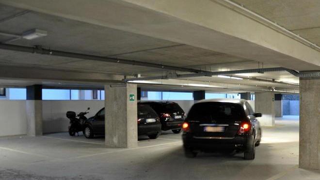 Sei assunzioni per il parcheggio dell’ex Odeon