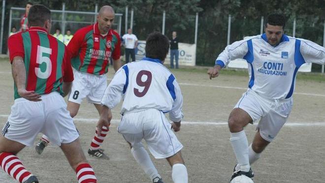 ZenithAudax a caccia del riscatto