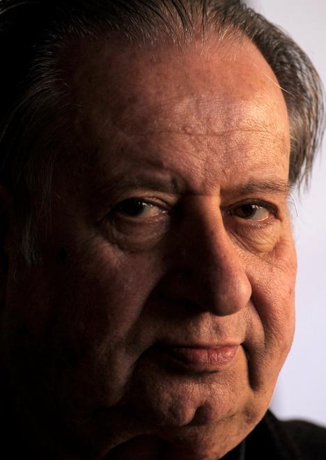 Tinto Brass resta grave Trasferito in intensiva