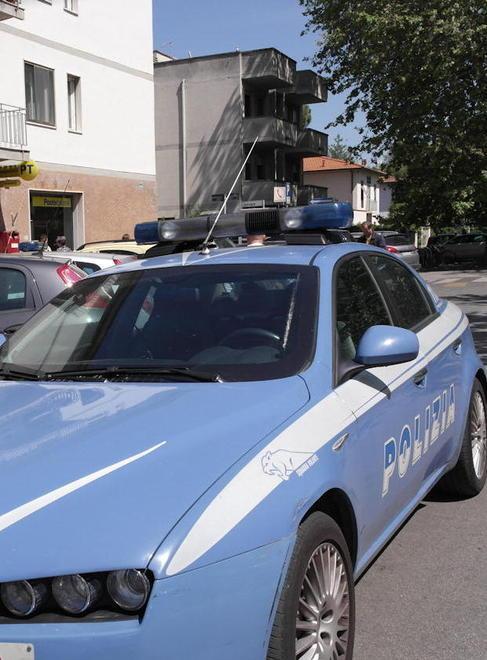 Lo spacciatore della fumeria dovrà scontare 4 anni e 10 mesi 