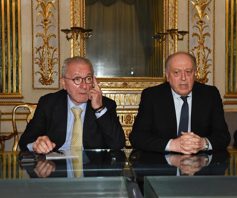 Lucchese, domani la Figc darà l’okay al sindaco per la squadra cittadina 