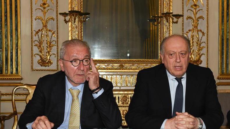 Lucchese, domani la Figc darà l’okay al sindaco per la squadra cittadina