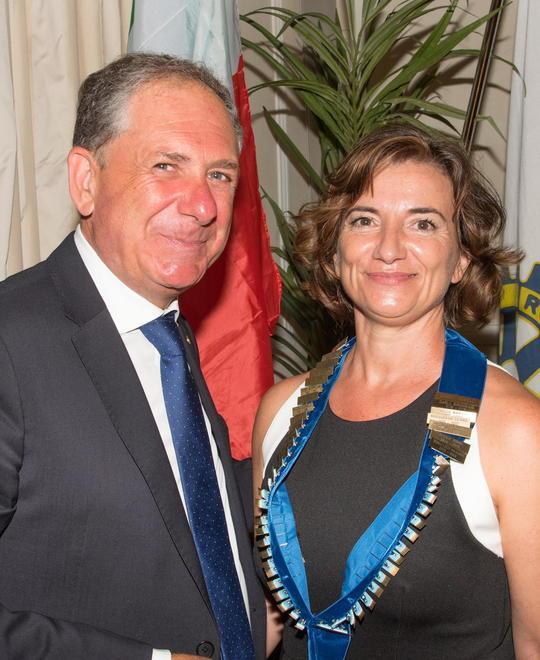 Lions club e Rotary club cambiano i vertici: tutti i nuovi incarichi