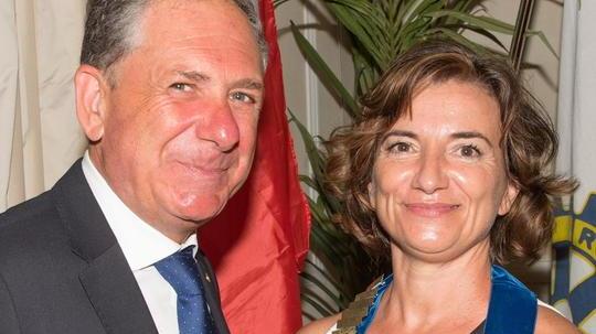 Lions club e Rotary club cambiano i vertici: tutti i nuovi incarichi