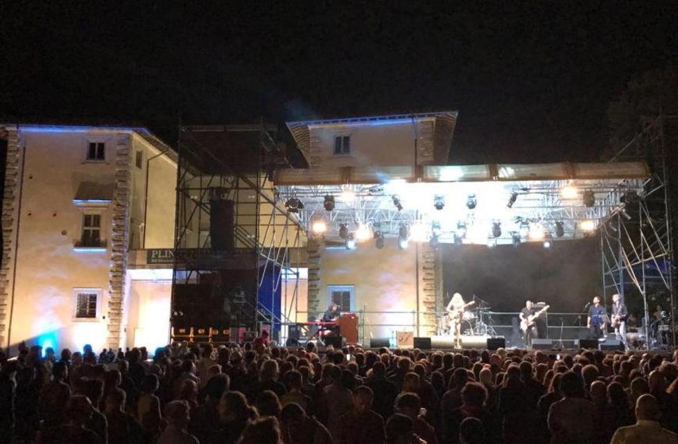 Domani e domenica la “navetta del Blues”