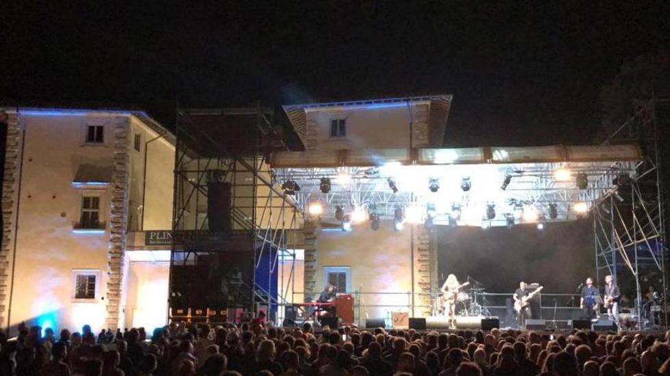 Domani e domenica la “navetta del Blues”