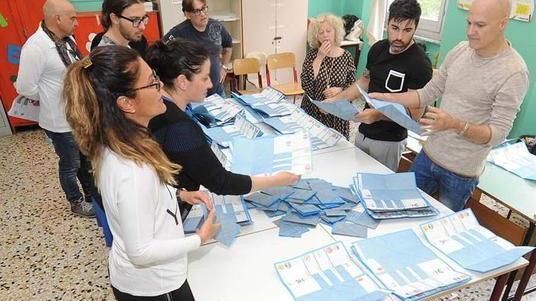 Trasparenza e spese elettorali nessuno dichiara i finanziatori