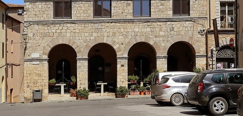 La storia mineraria trova la sua maison in un nuovo luogo 
