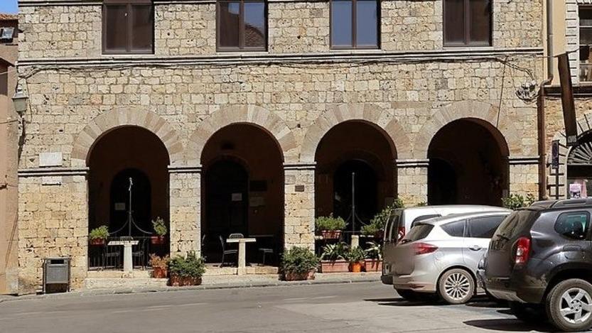 La storia mineraria trova la sua maison in un nuovo luogo