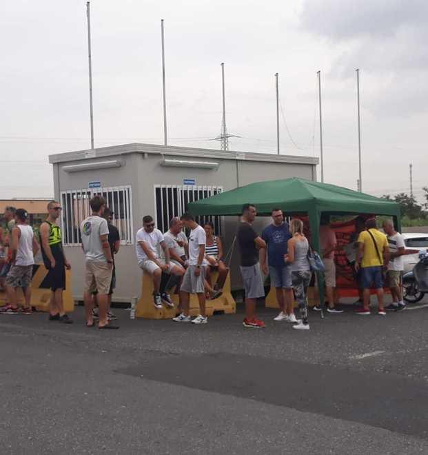 Alfa coop, oggi incontro in Provincia «Addetti da tutelare» 