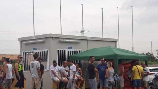 Alfa coop, oggi incontro in Provincia «Addetti da tutelare»
