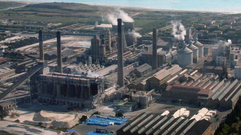 Sicurezza sul lavoro, Sime e Solvay insieme al tavolo di Confindustria