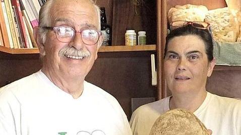 Figuccia: pane, amore e l’idea della curcuma partita a La Corte e copiata in tutta Italia