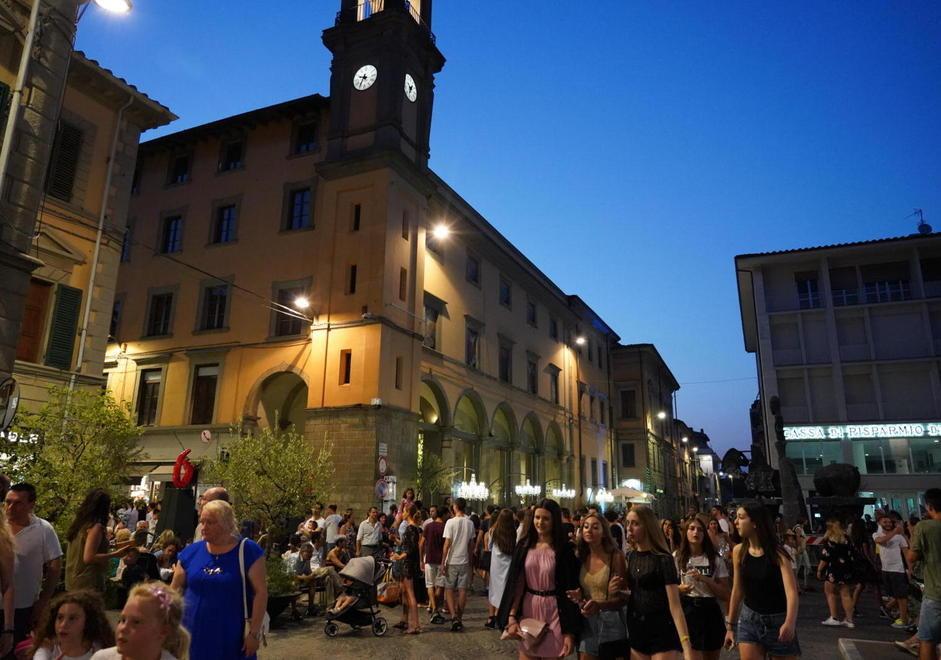 A luglio ce n’è davvero per tutti i gusti di notte è pronta a brillare l’Estate d’Era 