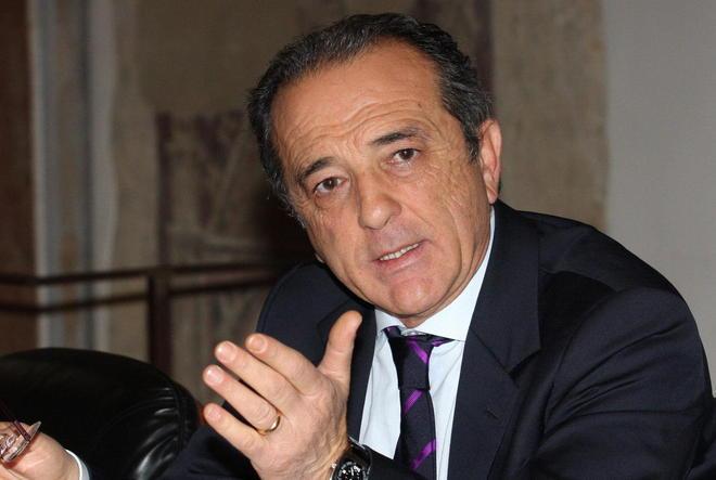 Sequestrato capannone, una denuncia