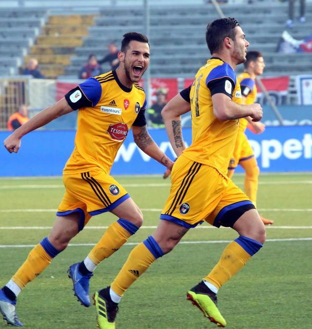 Pisa, si avvicina il rinnovo del prestito di Marin l’accordo con il Sassuolo sembra a un passo 