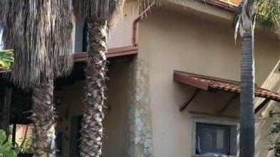 Sequestrata la villa al mare dell’ex commercialista
