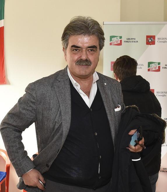 «La giunta regionale fa le capriole sul bilancio termale»