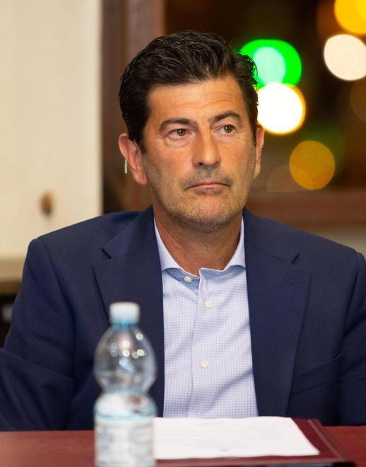 Dal depuratore di Veneri arrivano cattivi odori: lettera al Consorzio
