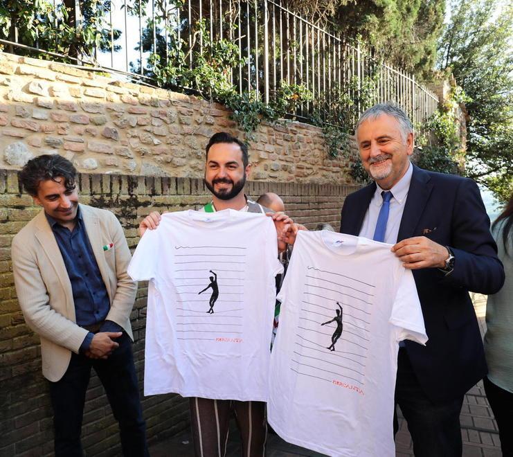 Festa doppia a Certaldo: i 20 anni della funicolare e la prima di Mercantia 