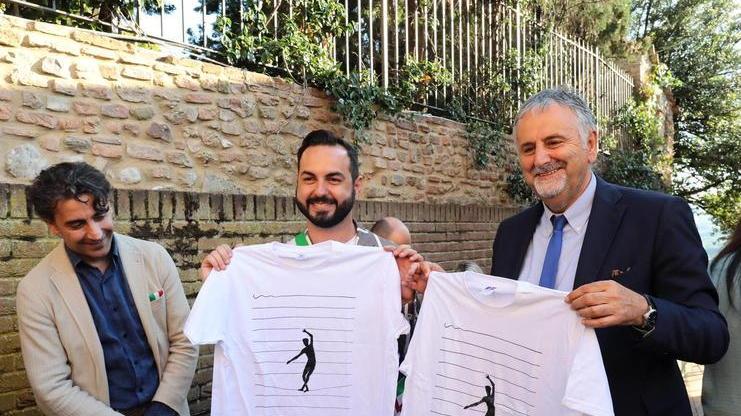 Festa doppia a Certaldo: i 20 anni della funicolare e la prima di Mercantia