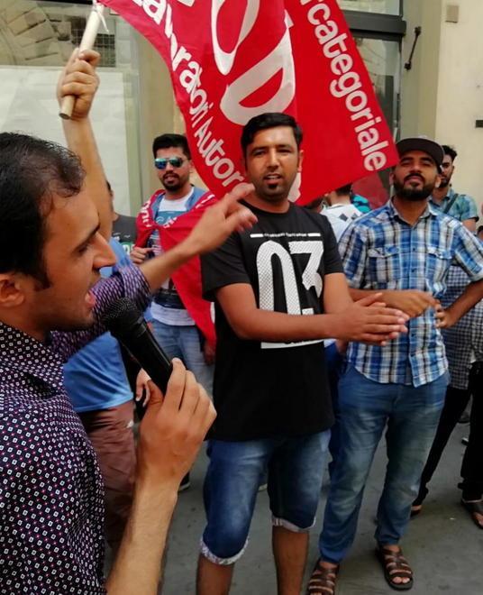 Operai irregolari in tintoria Arriva lo stop alla Superlativa 