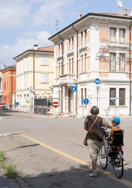 Il rischio è il deserto