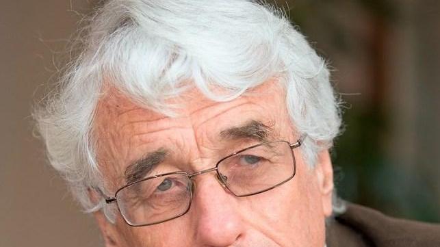 Colin Crouch