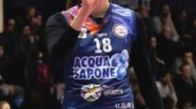 Francesca Fava completerà il reparto centrali della Canovi