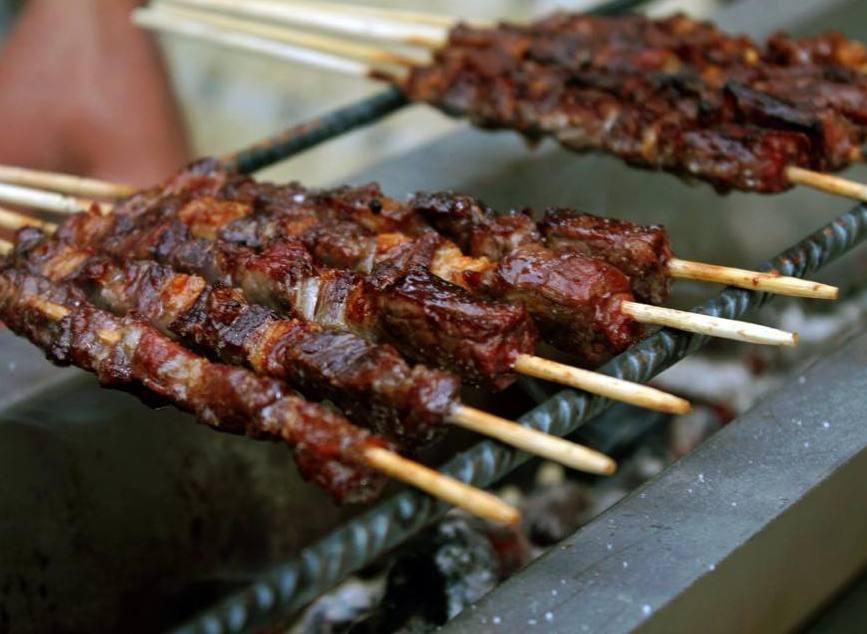 Meglio affrettarsi per gli arrosticini Ultime tre serate a disposizione