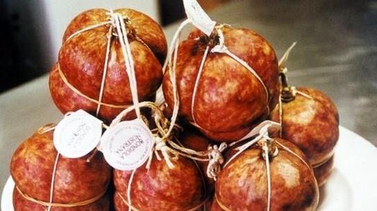 Profeta in patria pure all’Unità Una bondiola prima dei balli