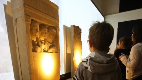Prima del generale etrusco domani serata speciale al Museo del Delta Antico