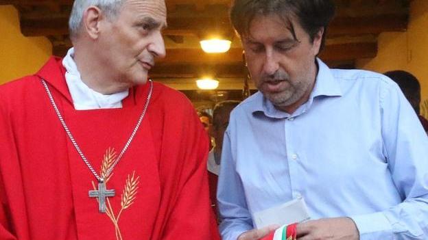 Riaperta la chiesa A Reno Centese ha vinto la speranza
