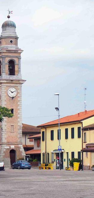 Commercio in crisi I piccoli paesi soffrono l’assenza di negozi 